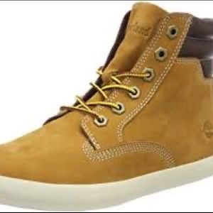 Timberland womens sneaker boot